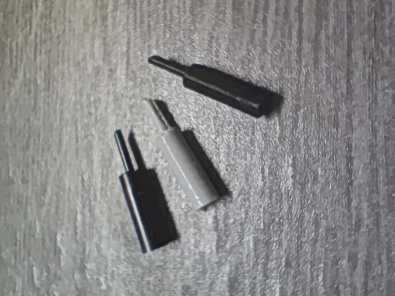 禧玛诺4700手变变速线管帽