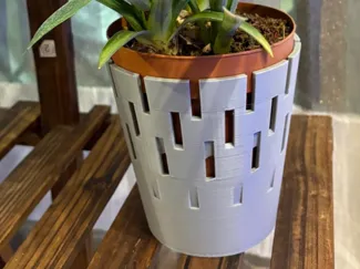 Vaso Strata S
