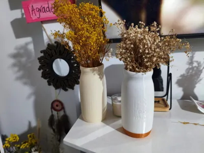 Modern Minimal Vase