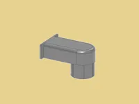 0.2mm layer, 2 walls, 5% infill