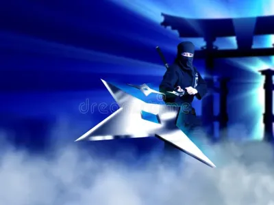 ninjastar