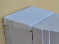 0.2mm layer, 6 walls, 25% infill