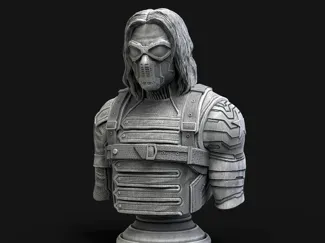 Winter Soldier