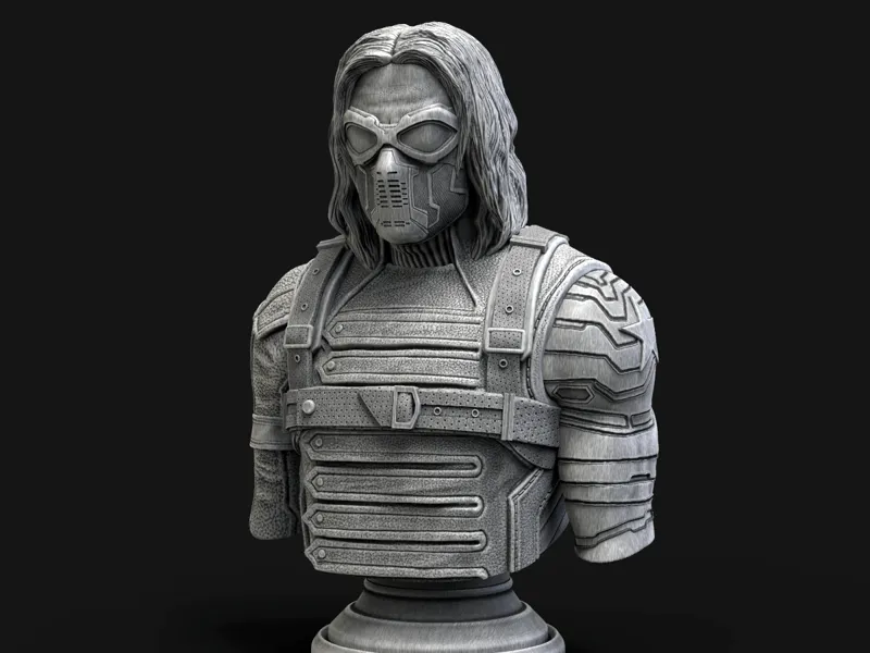 Winter Soldier