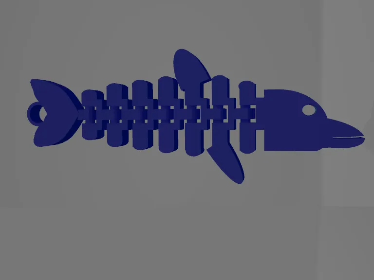 dolphin