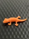 1x Mini Gecko