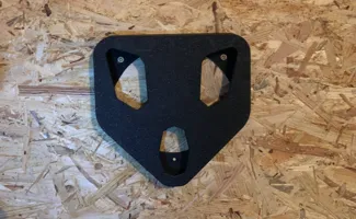 Sw- Motech wall mount