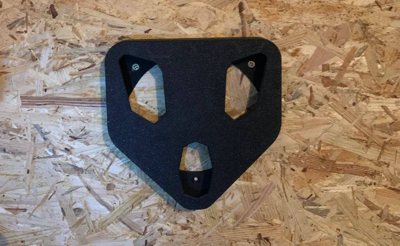Sw- Motech wall mount
