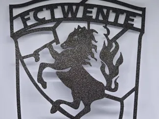 Fc Twente Logo