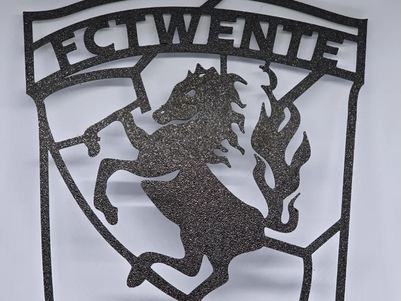Fc Twente Logo