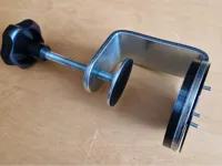 0.2mm layer, 2 walls, 8% infill