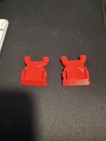 PETG Clips