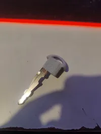 Coque de clé pour Mazda — photo 3