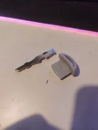 Coque de clé pour Mazda — photo 7