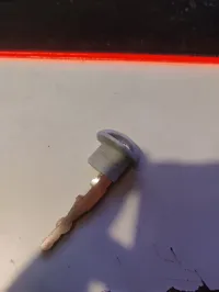 Coque de clé pour Mazda — photo 2