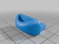 Coque de clé pour Mazda — photo 8