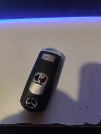Coque de clé pour Mazda — photo 4