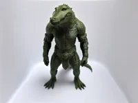 0.2mm layer, 2 walls, 8% infill