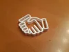 0.16mm layer, 2 walls, 15% infill