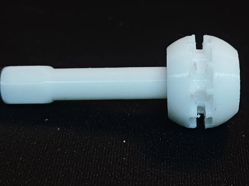 roller blind chain sprocket (zębatka roletki) 