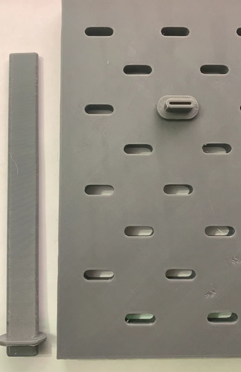 Uppdatera ikea stake
