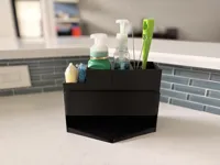 0.2mm layer, 3 walls, 15% infill
