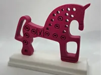 0.16mm layer, 2 walls, 8% infill