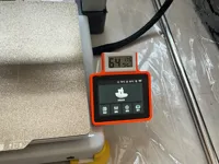 0.2mm 层高, 2 层墙, 15% 填充
