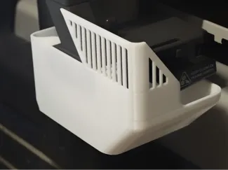 A2L poop box 废料盒