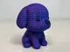 0.2mm layer, 5 walls, 10% infill