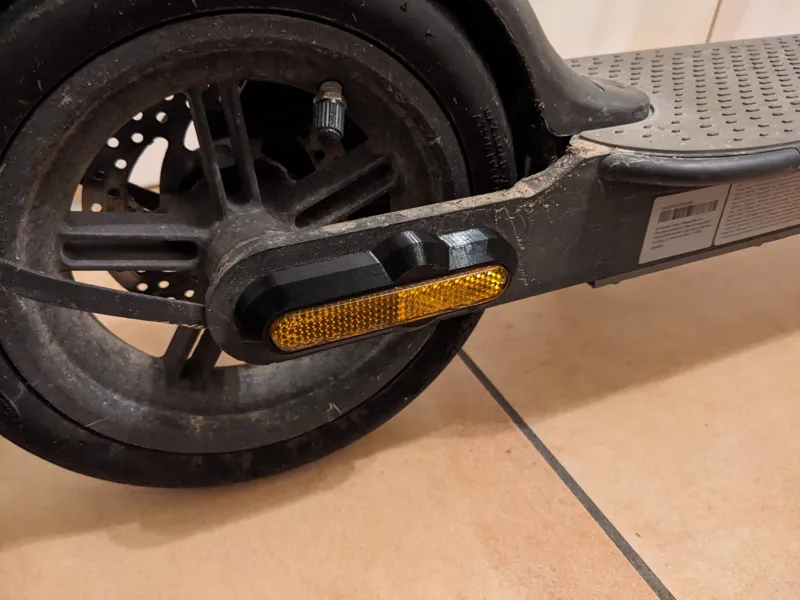 Xiaomi 1S / Pro2 Airtag Holder