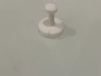 Collar stud