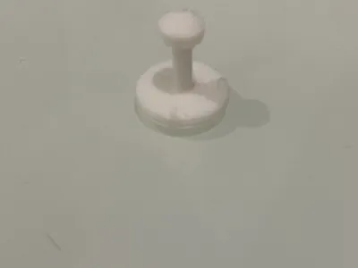 Collar stud