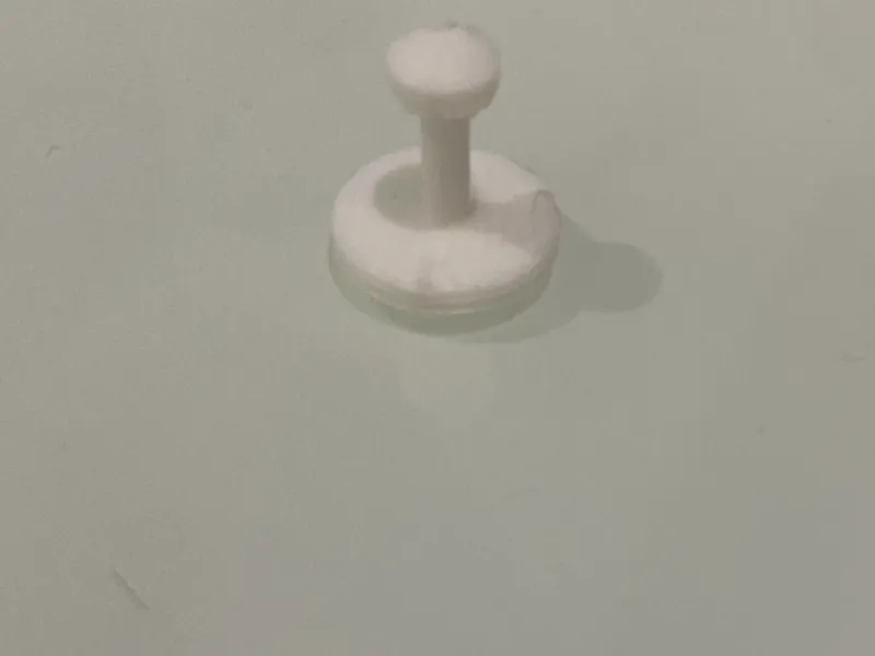 Collar stud