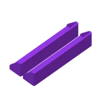 0.2mm layer, 6 walls, 30% infill