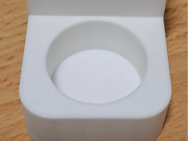 Ikea-Skadis 30ml Bottle holder