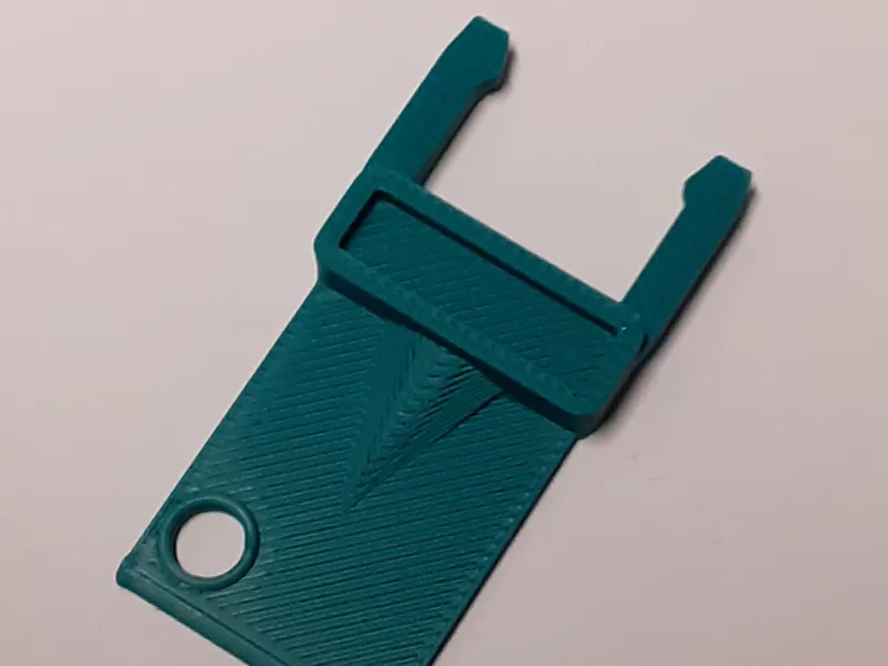 Key for a Merida soap dispenser