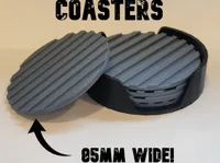 0.24mm layer, 2 walls, 15% infill