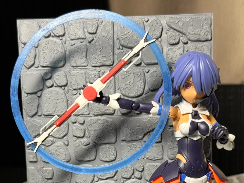 1/12 破魔之刃