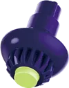 Rubber Accel