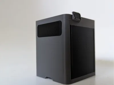 1/10 X2D
