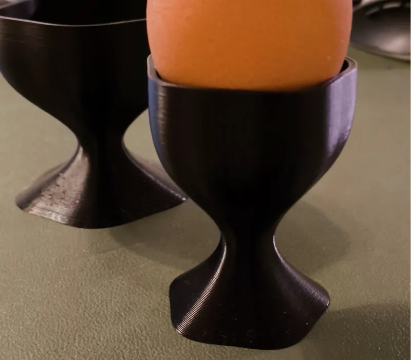 Eierbecher / Egg Cup