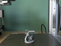 0.08mm layer, 2 walls, 15% infill