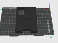 0.16mm layer, 2 walls, 5% infill