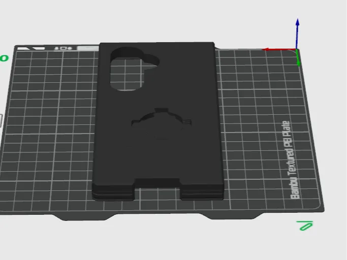 [UNTESTED] Samsung galaxy Z fold 7 rokform case