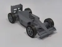 0.16mm layer, 2 walls, 10% infill