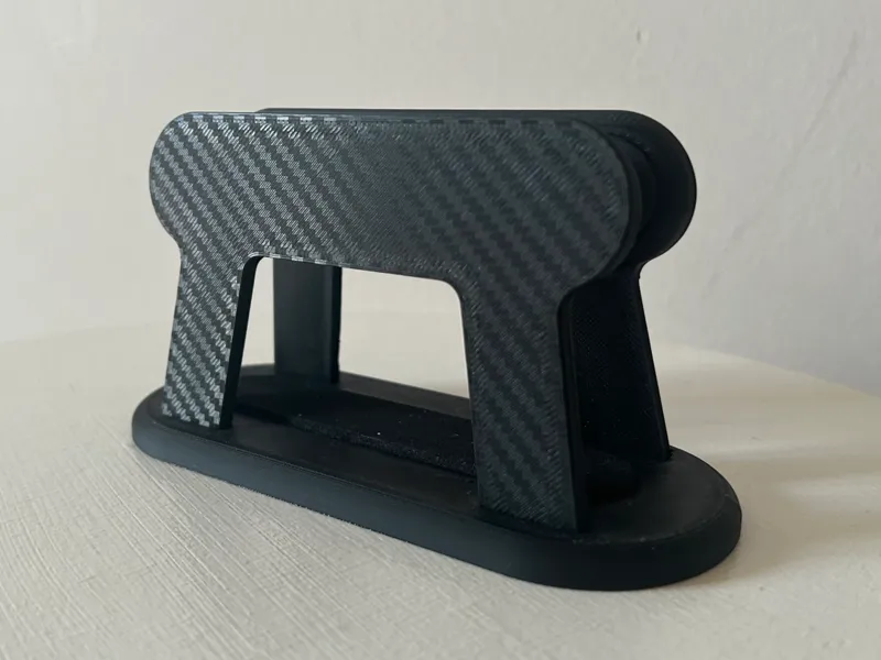 MacBook Air Stand ideal for M2-M4 models