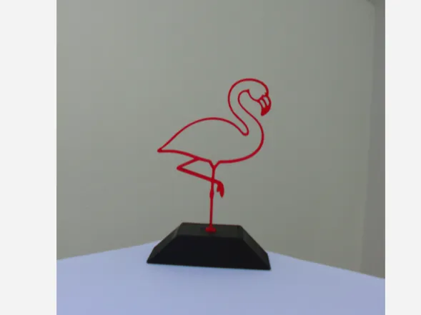 flamingo