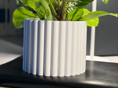 Flowerpot 135mm
