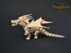 77.5% Scale  / Singlecolor 
